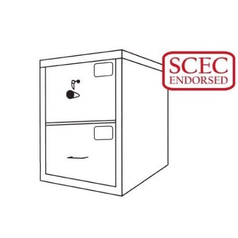 CMI - GCC Class C Filing Cabinets 3