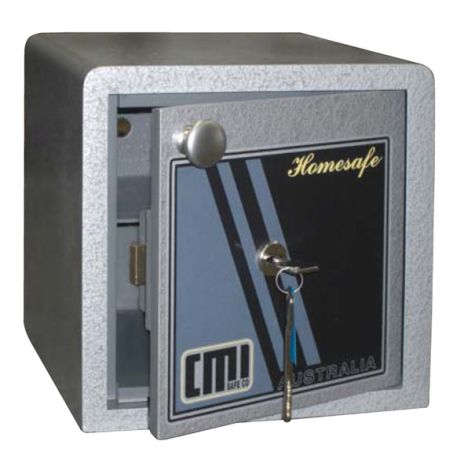 CMI - H2K - Home Safe Key Lock 2