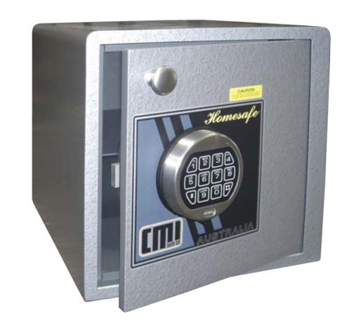 CMI - H3D - Home Safe Digital 1