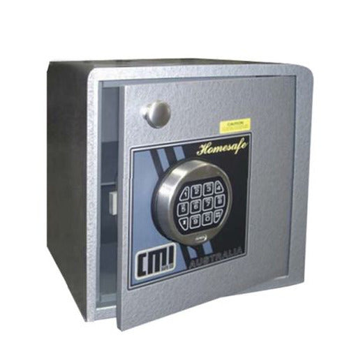 CMI - HS2D - Home Safe Digital 2