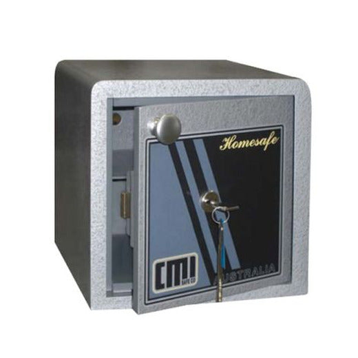 CMI - HS4K - Home Safe Key Lock 2