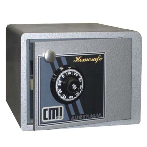 CMI - HS5C - Home Safe Combination 2