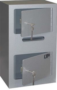 CMI - ICS - Deposit Safe 1