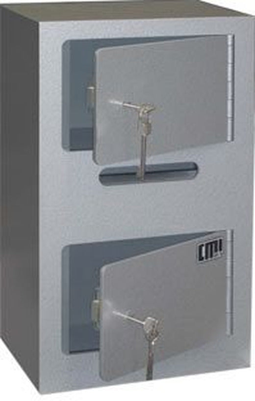 CMI - ICS - Deposit Safe 2