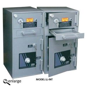 CMI - LL-INT Cash Management Intermediate Safe 1