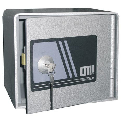 CMI Lockaway Pistol Safe LA1 2