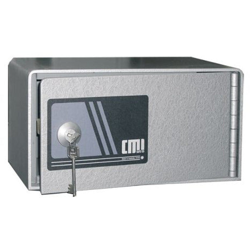 CMI Lockaway Pistol Safe LA2 1