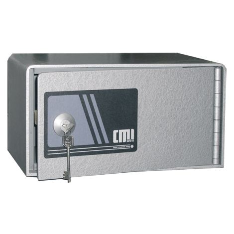 CMI Lockaway Pistol Safe LA2 2
