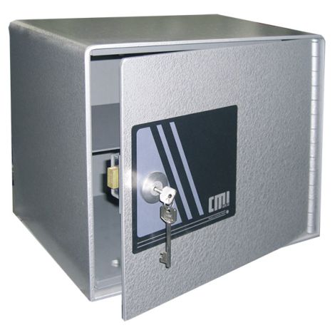 CMI Lockaway Pistol Safe LA3 1