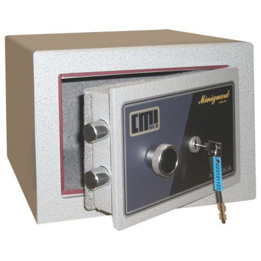 CMI Miniguard Domestic Security Safes Size 2 4