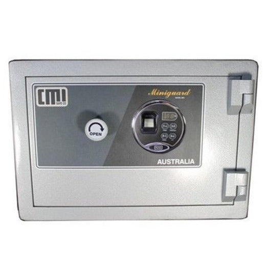 CMI Miniguard Domestic Security Safes Size 2 5