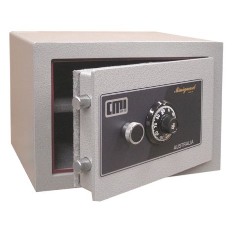 CMI Miniguard Domestic Security Safes Size 3 1