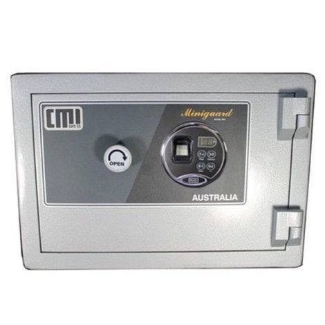 CMI Miniguard Domestic Security Safes Size 3 5