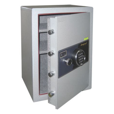 CMI Miniguard Domestic Security Safes Size 4 - Buy A Safe