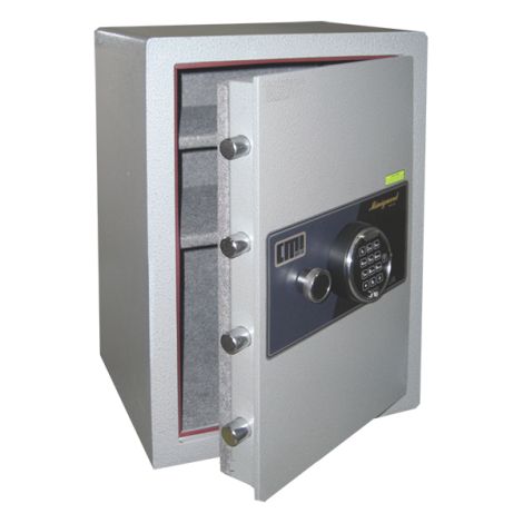 CMI Miniguard Domestic Security Safes Size 4 2