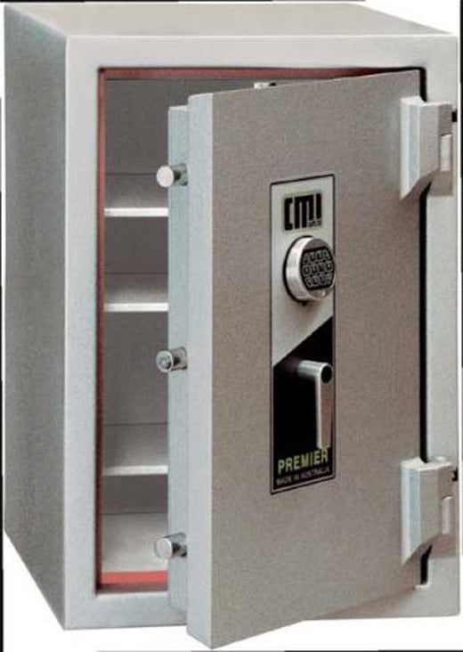 CMI - PR1 - Premier Safe (TDR) 2