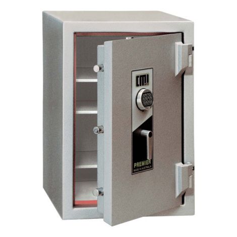 CMI - PR6 - Premier Safe (TDR) 3