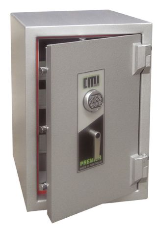 CMI - PR8 - Premier Safe (TDR) 2