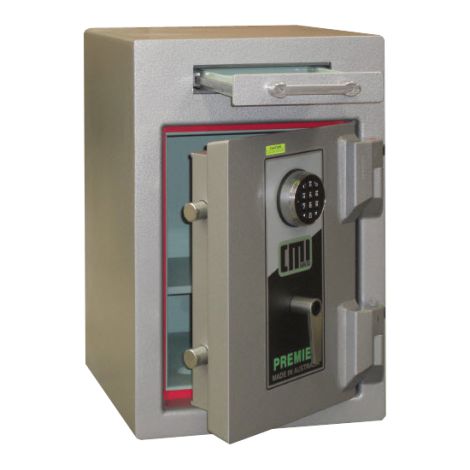 CMI - PRB-DDS - Deposit Safe 1