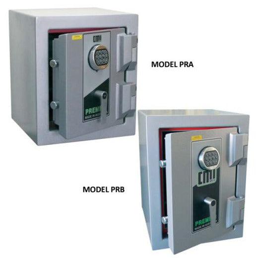 CMI - PRB - Premier Torch and Drill Resisting Safe (TDR) 1
