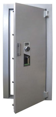 CMI - PRD2 - Strongroom Door Premier Grade (TDR) 1