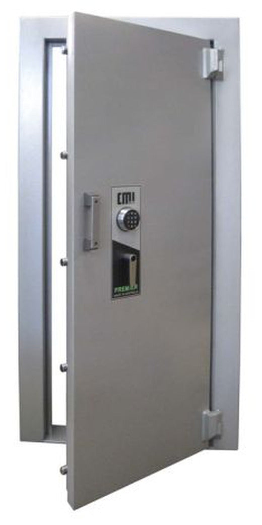 CMI - PRD4 - Strongroom Door Premier Grade (TDR) 1