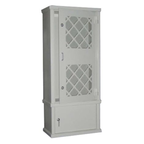 CMI - RDS2-2K - Rifle Display Safe 1