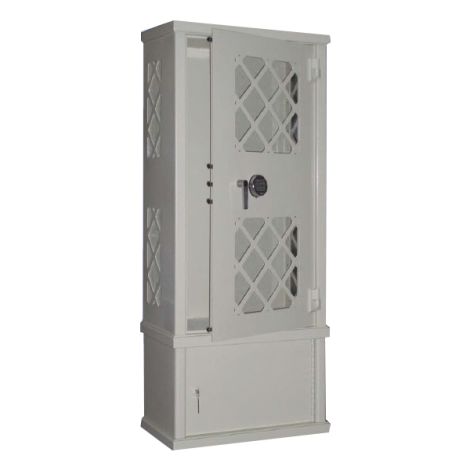 CMI - RDS2-DB - Rifle Display Safe 2