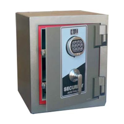 CMI - SAD - Security Safe 1