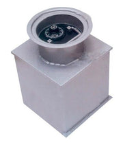 CMI SECA Security In Floor Safe 1