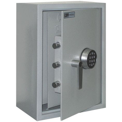 CMI Security Key Cabinet SKC-250D 1