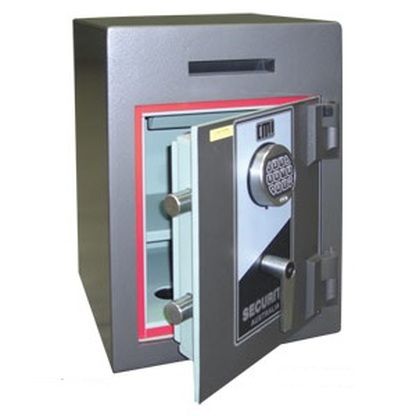 CMI - SLSB - Security Safe with Posting Slot 1