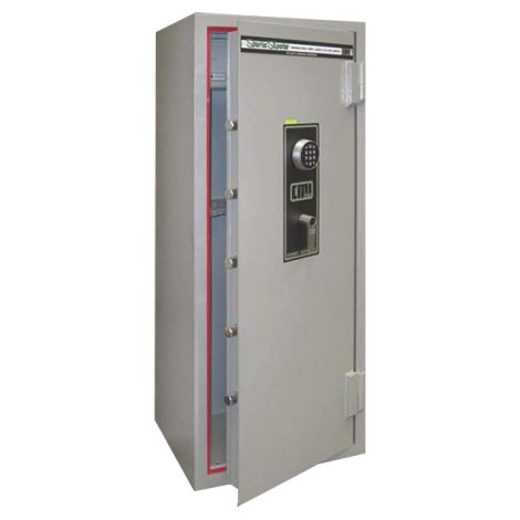 CMI Sports Shooter Rifle Safe SS14-D 2