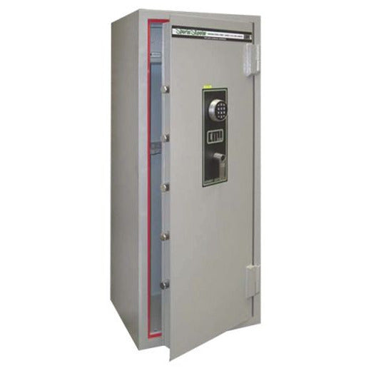 CMI Sports Shooter Rifle Safe SS14-D 2