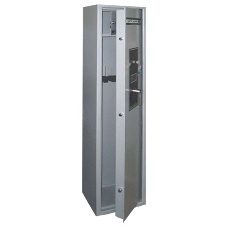 CMI Sports Shooter Rifle Safe SS5 2