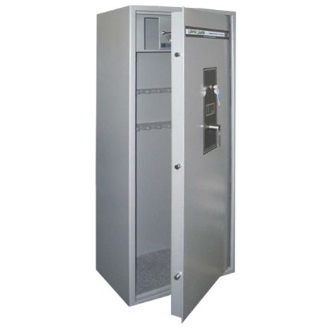 CMI Sports Shooter Rifle Safe SS7 1