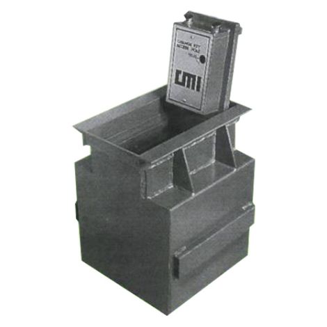 CMI - TDR2 Mark I Torch and Drill Resisting 3