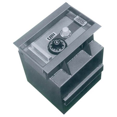 CMI - TDR3 Mark I Torch And Drill Resisting 1