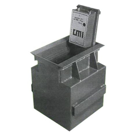 CMI - TDR4 Mark I Torch and Drill Resisting 3