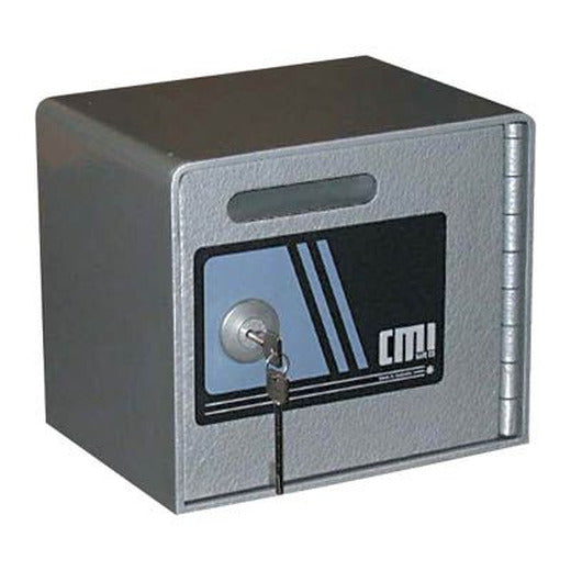 CMI - UCK - Under Counter Drop Box 2