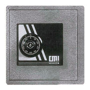 CMI - W1C - Wall Safe 1