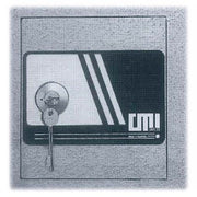 CMI - W1K-Wall Safe 1