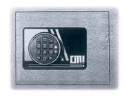 CMI - W2D-Wall Safe 1