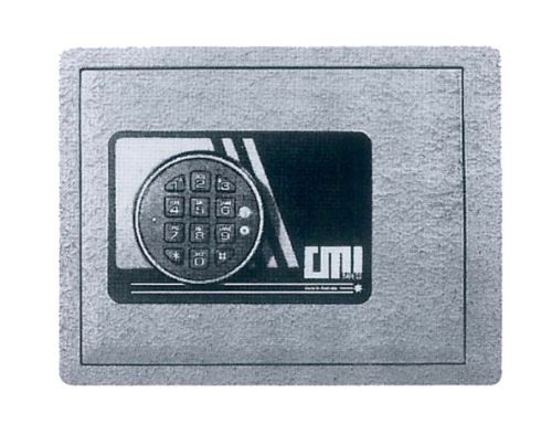 CMI - W2K - Wall Safe 1