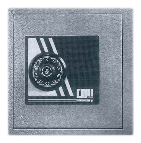 CMI - W3C-Wall Safe 2