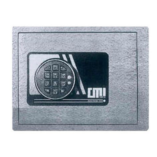 CMI - WS1D - Wall Safe 1