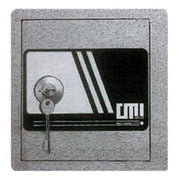 CMI - WS3K - Wall Safe 1