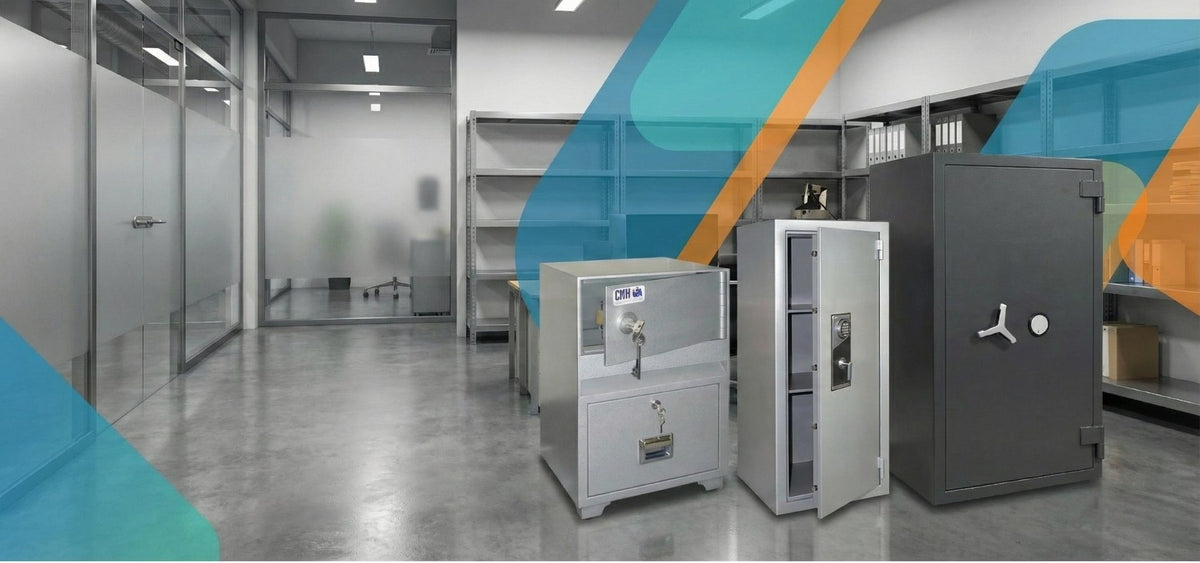 Buy A Safe | Safes for Home and Business | Australia
