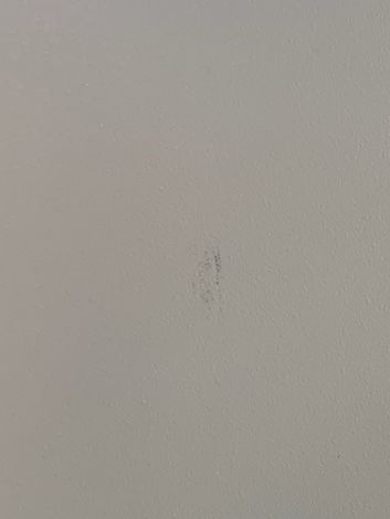 DAMAGED ChubbSafes Fire File 4 Drawer 25" Filing Cabinet 4