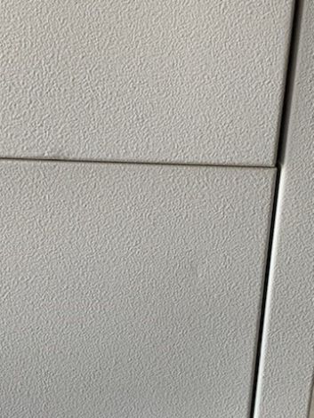 DAMAGED ChubbSafes Fire File 4 Drawer 25" Filing Cabinet 13